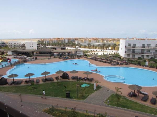 BCV Private 1 Bed Apartment Ground Floor Dunas Resort 6067