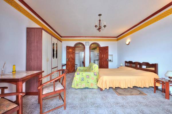 Residencial Cabo Verde Palace