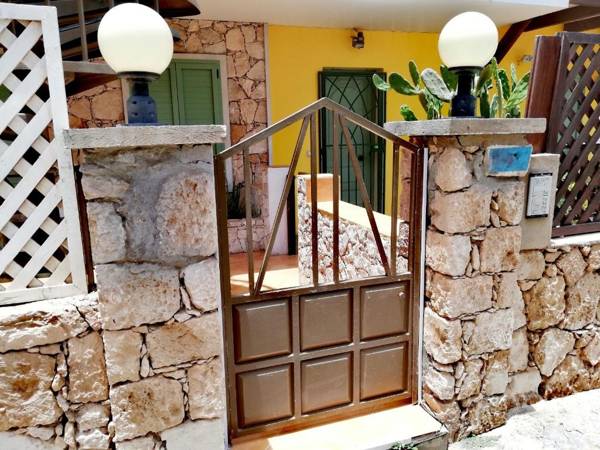 Sal Service - Beach residence