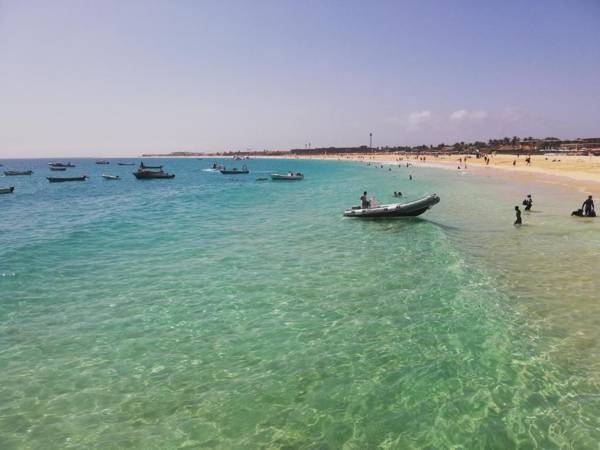 Sal Service bouganville duplex