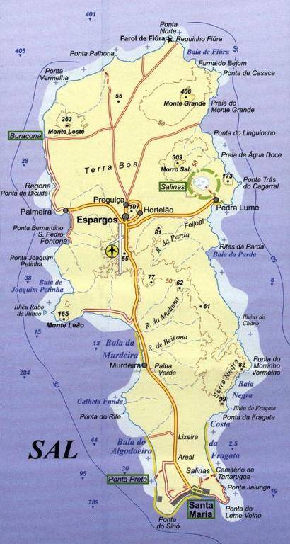 Oceanfront Apartment 4 Porto Antigo II