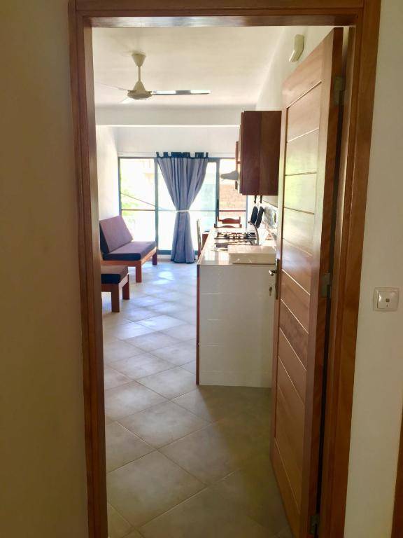 Surfzone Beachside Apartments