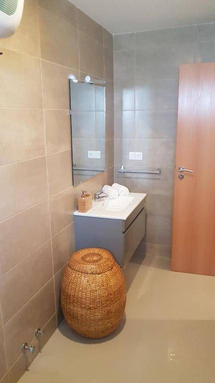 Residencial Bia d'Olaf