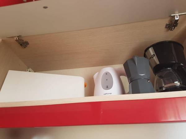 Santa Maria Dolce Vita Apartment