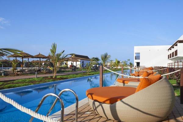 Cape Verde Holidays - Llana Beach Resort and Spa