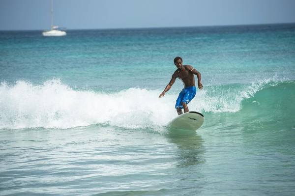 Cape Verde Holidays - Llana Beach Resort and Spa