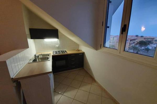 Gorgeous 2-bedroom penthouse with seaview terrace pool in Leme Bedje