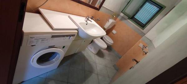 Sal Service djasal with pool