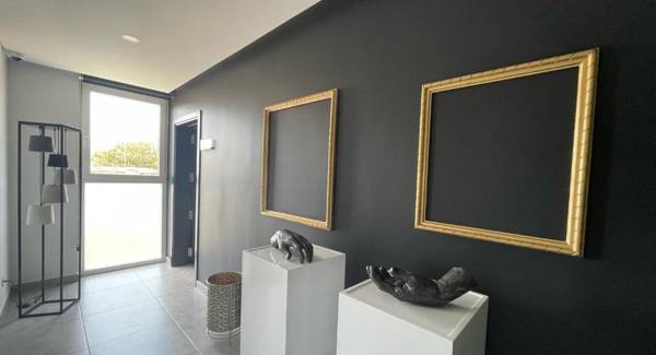 DESIGN SUITES Boutique Hotel - Adults Only