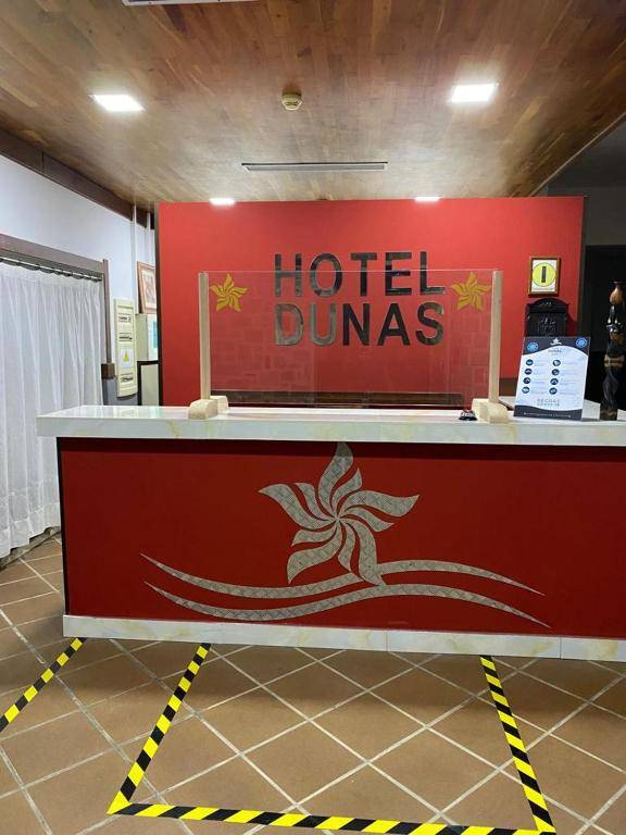 Hotel Dunas