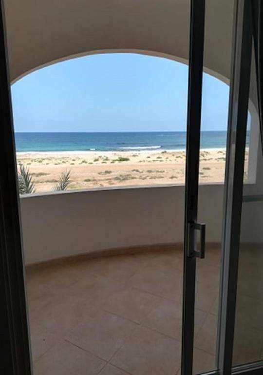 Sea view apartments Praia Cabral Boa Vista FREE WI-FI