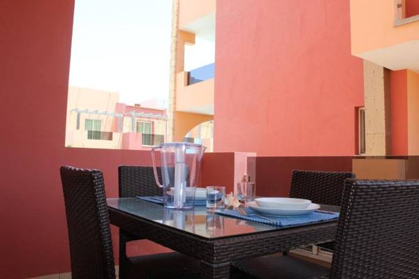 Residence Por Do Sol Praia Cabral Boa Vista Cape Verde FREE WI-FI