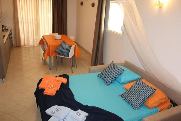 Residence Por Do Sol Praia Cabral Boa Vista Cape Verde FREE WI-FI