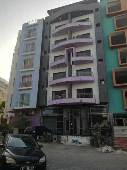 Appartamento da Sogno