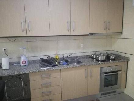 Appartement de Revé