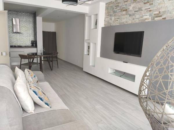 Apartamentos Timas #2