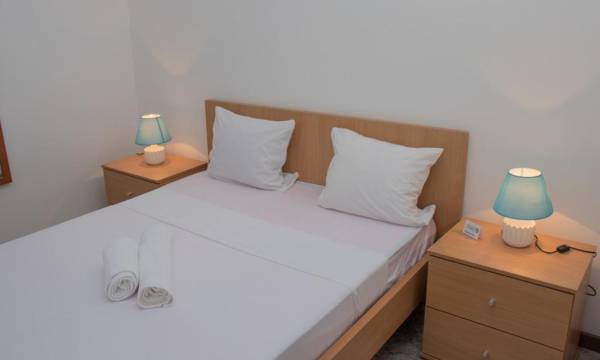 Plateau Bedroom & Chambre - Praia Center