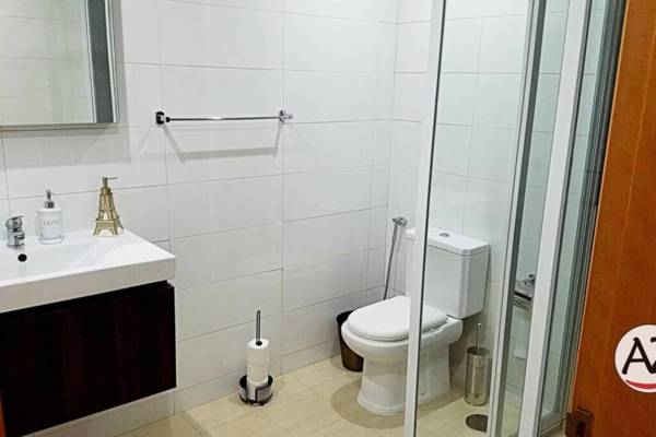 YOUR HOME AWAY FROM HOME