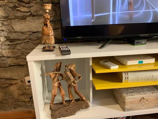 City Center Luxurious Studio Techas Place