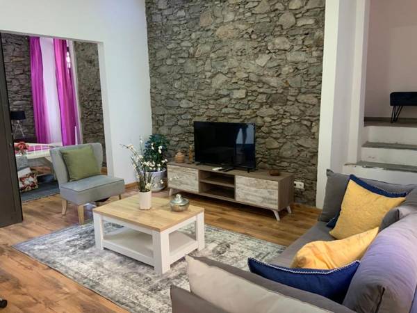 City Center Luxurious Suite Techas