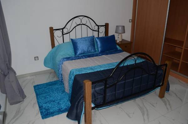 AG TOUR LDA - Apartamentos Turísticos