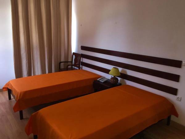 Bed and breakfast Residencial Maravilha