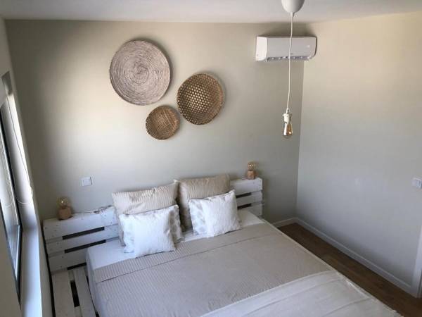 Harmony apartment in Mindelo São Vicente