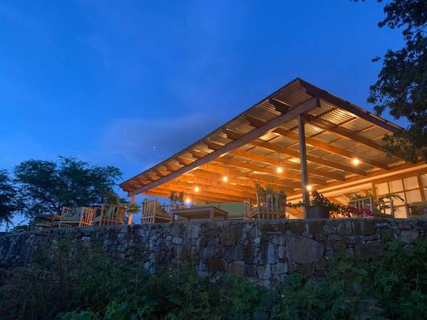 La Fora Ecolodge