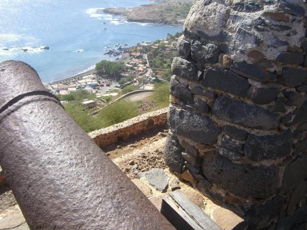 Villa Halcyon Caboverde