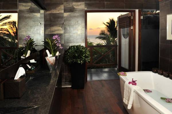 Baoase Luxury Resort