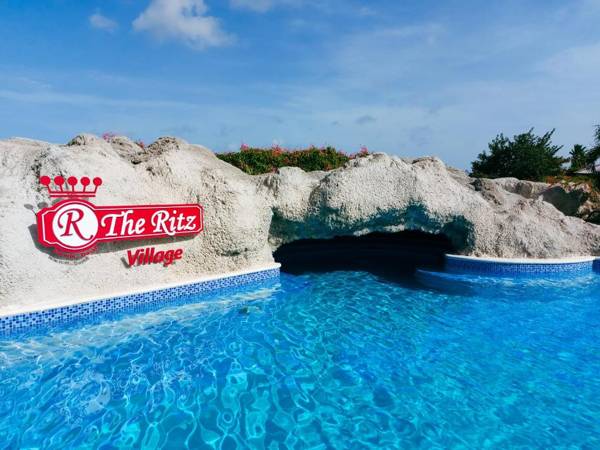 The Ritz Village Hotel