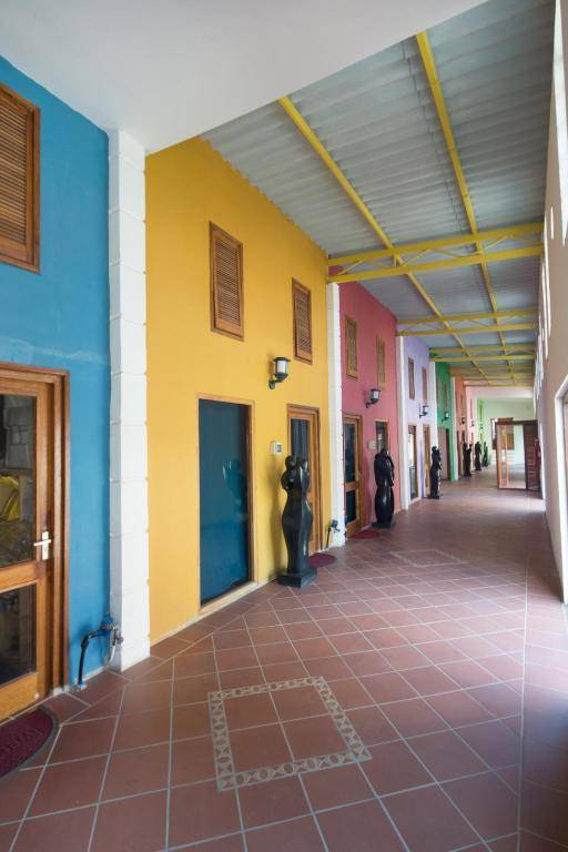 The Ritz Village Hotel