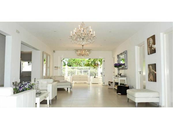 Champartments Resort - Villa & Appartementen Dom Perignon