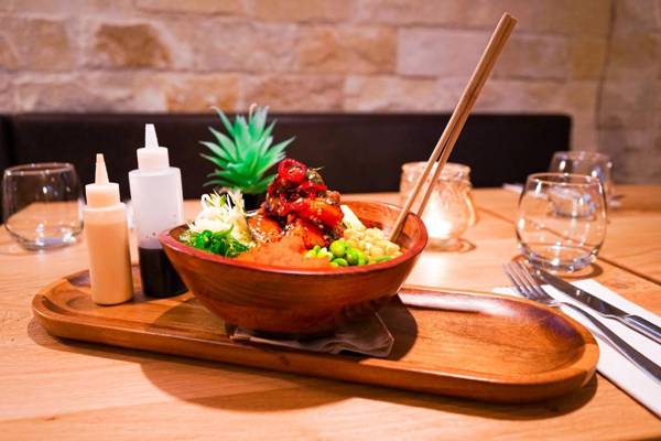 Saint Tropez Boutique Hotel