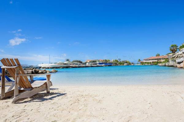 Curacao Luxury Holiday Rentals