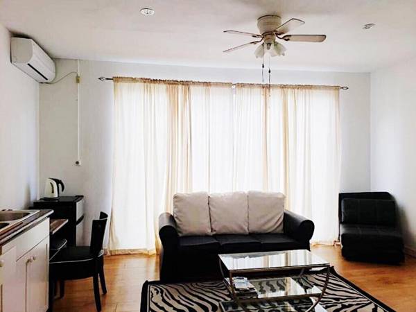 Dushi Apartamentos