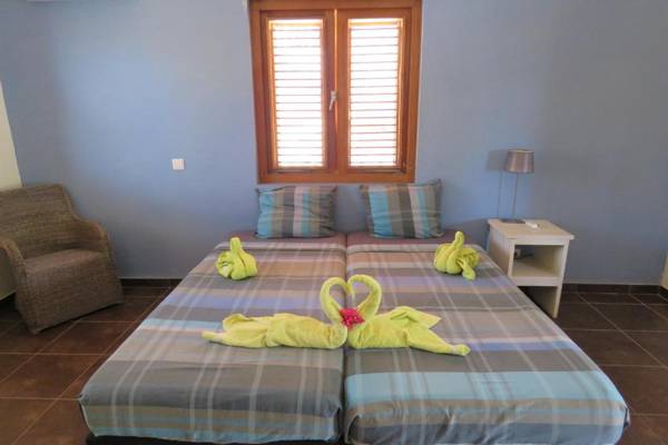 Apartemento Gosa Bunita