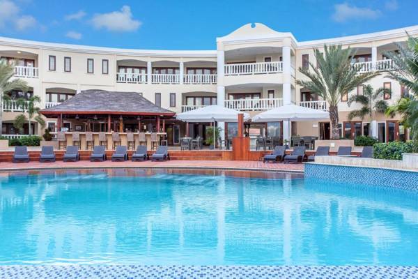 Acoya Curacao Resort Villas & Spa