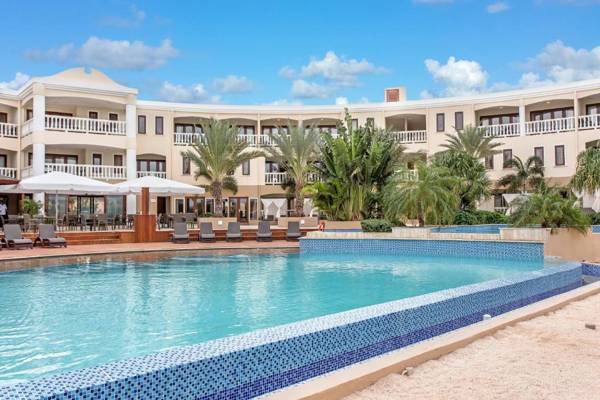 Acoya Curacao Resort Villas & Spa