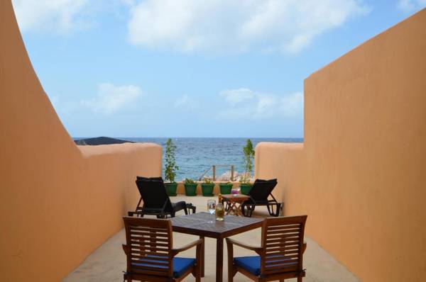 Dushi Pietermaai Apartments DPA