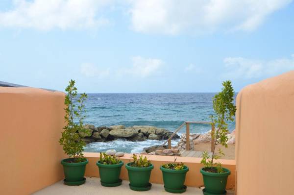 Dushi Pietermaai Apartments DPA