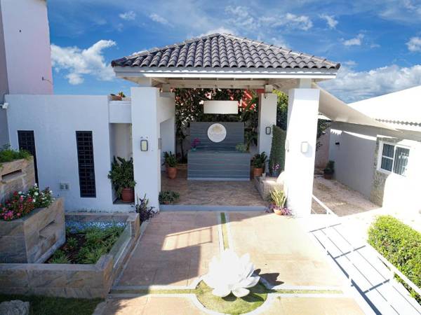 Lilu Apartments Curaçao