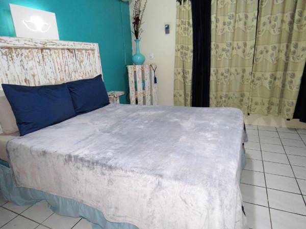 Apartment Rustic Curaçao