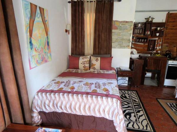 Apartment Rustic Curaçao