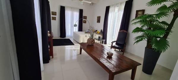 PENTHOUSE Jan Thiel Curacao