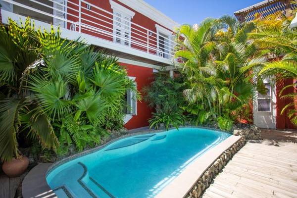 Kas di Laman Curaçao