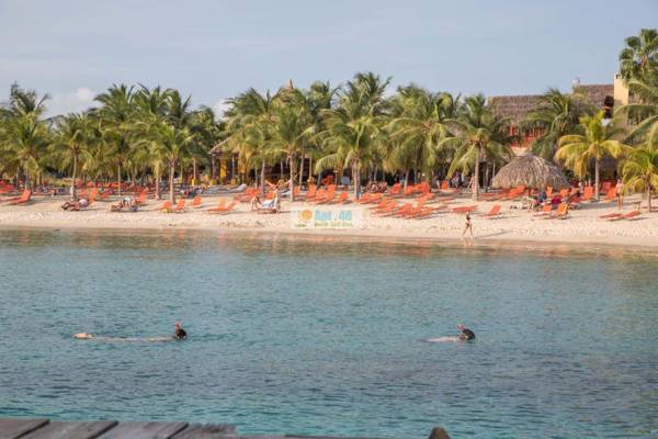 Seaview 2 Bedroom - apt40 - Blue Bay Curacao