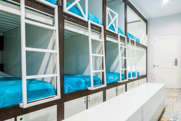 Bed & Bike Curacao
