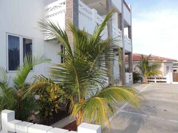 Grand Sun Valley Residences