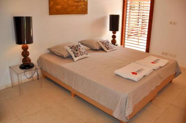 Hilltop Sea view  Boca Gentil